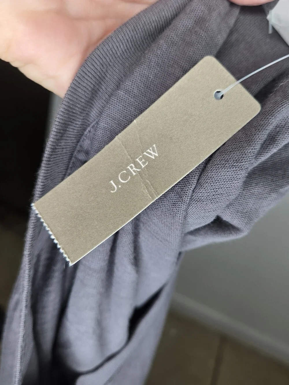 NWT J. Crew 